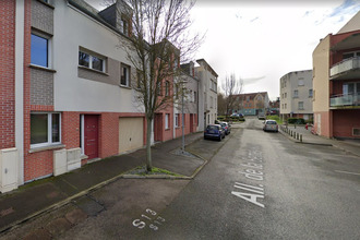  appartement amiens 80000