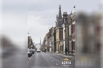  appartement amiens 80000