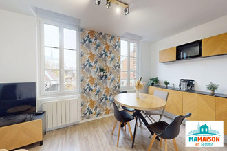  appartement amiens 80000