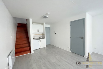  appartement amiens 80000