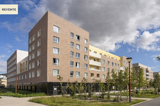  appartement amiens 80000