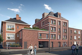  appartement amiens 80000