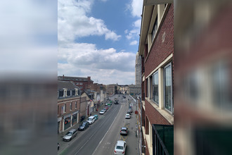  appartement amiens 80000