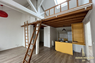  appartement amiens 80000