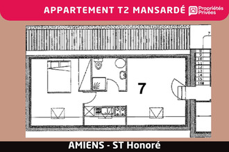  appartement amiens 80000