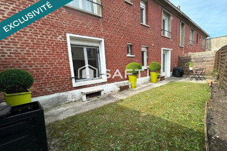  appartement amiens 80000