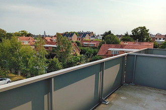  appartement amiens 80000