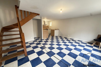  appartement amiens 80000