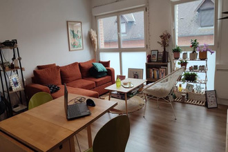  appartement amiens 80000
