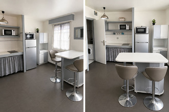  appartement amiens 80000