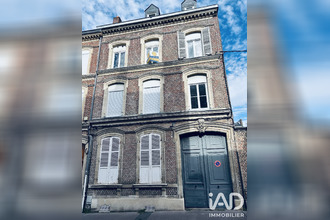  appartement amiens 80000