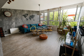  appartement amiens 80000
