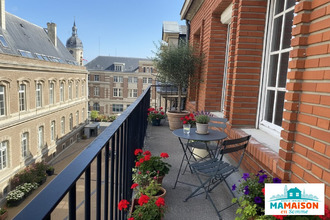  appartement amiens 80000