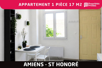  appartement amiens 80000