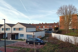  appartement amiens 80000