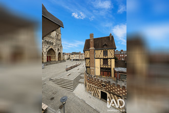  appartement amiens 80000