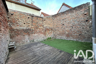  appartement amiens 80000