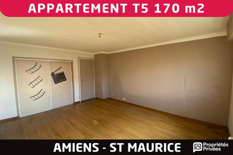  appartement amiens 80000