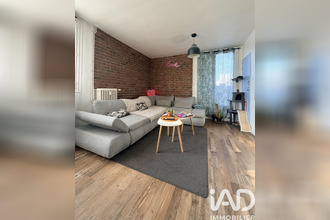  appartement amiens 80080