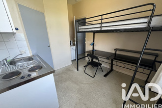  appartement amiens 80080