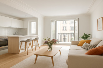  appartement amiens 80080