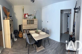  appartement amiens 80090