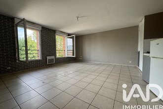  appartement amiens 80090
