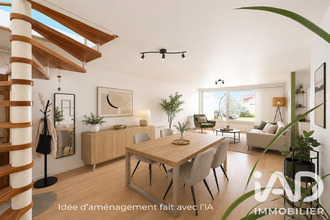  appartement amiens 80090