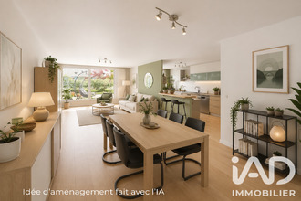  appartement amiens 80090