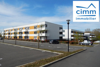  appartement amilly 45200