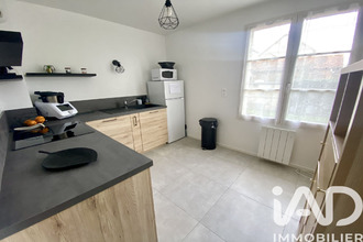  appartement amilly 45200