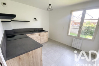  appartement amilly 45200