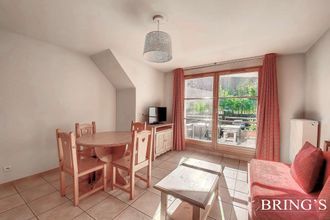  appartement ammerschwihr 68770