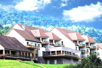  appartement ammerschwihr 68770