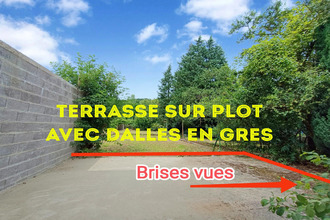  appartement amneville 57360