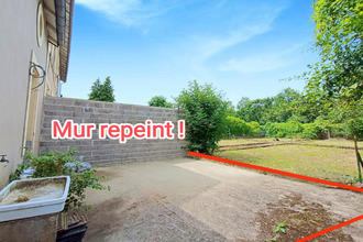  appartement amneville 57360