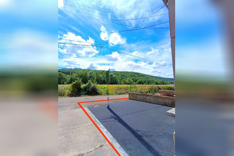  appartement amneville 57360