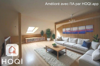  appartement amneville 57360