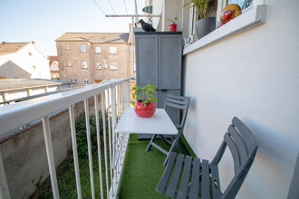  appartement amneville 57360