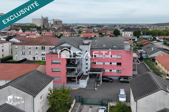  appartement amneville 57360