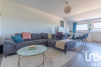  appartement amneville 57360