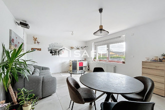  appartement amneville 57360