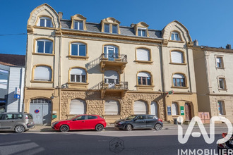  appartement amneville 57360