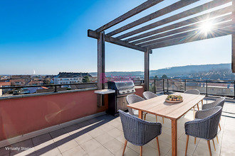  appartement amneville 57360