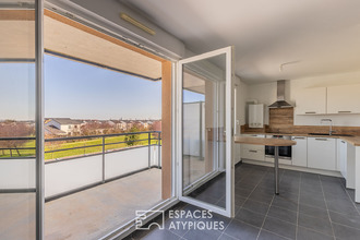  appartement amneville 57360