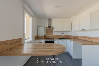  appartement amneville 57360