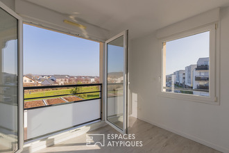  appartement amneville 57360