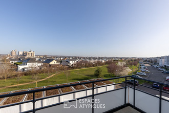  appartement amneville 57360