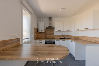  appartement amneville 57360