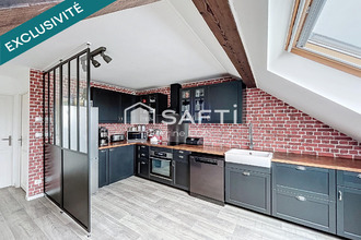  appartement amneville 57360